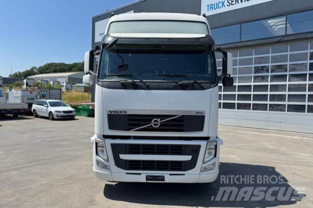 Volvo FH-460 4x2 Autotractoare