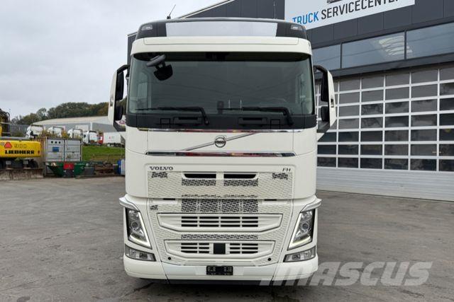 Volvo FH-460 4x2 Autotractoare