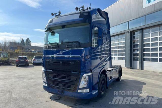 Volvo FH-500 TC 4x2 Autotractoare