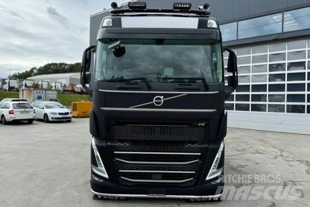 Volvo FH-500 TC 6x2 Autotractoare