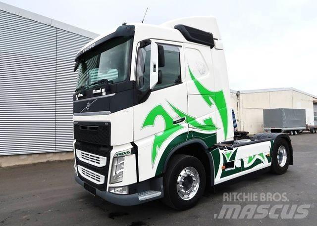 Volvo FH 510 Autotractoare