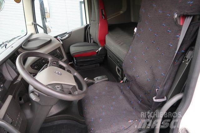 Volvo FH 510 Autotractoare