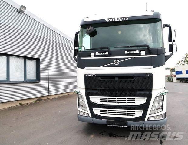 Volvo FH 510 Autotractoare