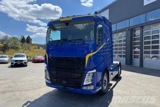 Volvo FH-540 4x4H Autotractoare