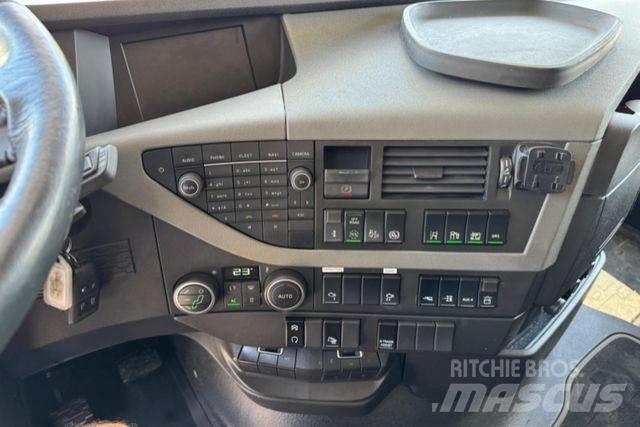 Volvo FH-540 4x4H Autotractoare