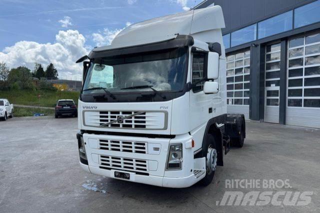 Volvo FM-390 4x2 Autotractoare