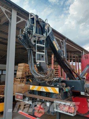 Volvo FMX Altele