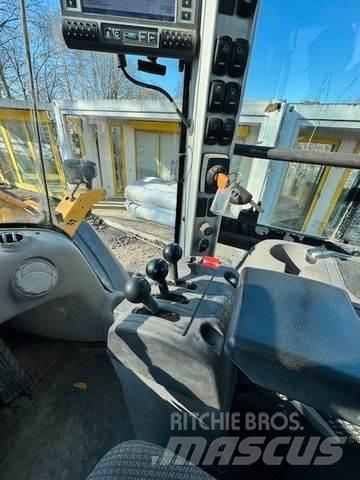 Volvo L 70 H Incarcator pe pneuri