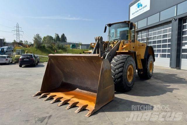 Volvo L150E Utilaje construcții - Altele