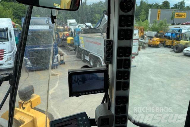 Volvo L180G Utilaje construcții - Altele