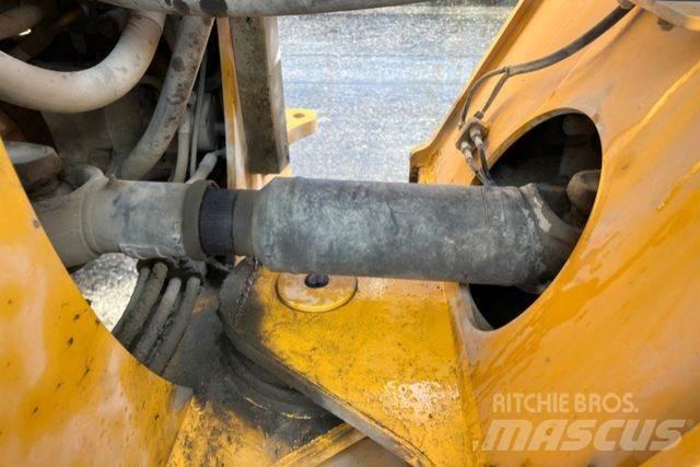 Volvo L180H Utilaje construcții - Altele