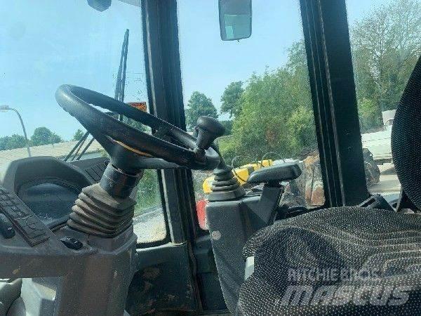 Volvo L35G Incarcator pe pneuri