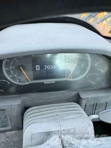 Volvo L60 H Incarcator pe pneuri