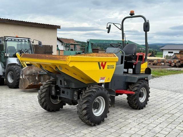 Wacker Neuson DW 30 Utilaje construcții - Altele