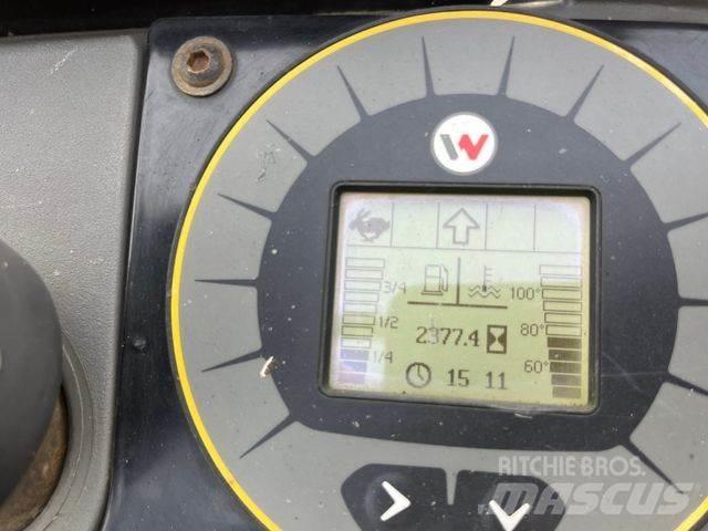 Wacker Neuson DW30 Utilaje construcții - Altele