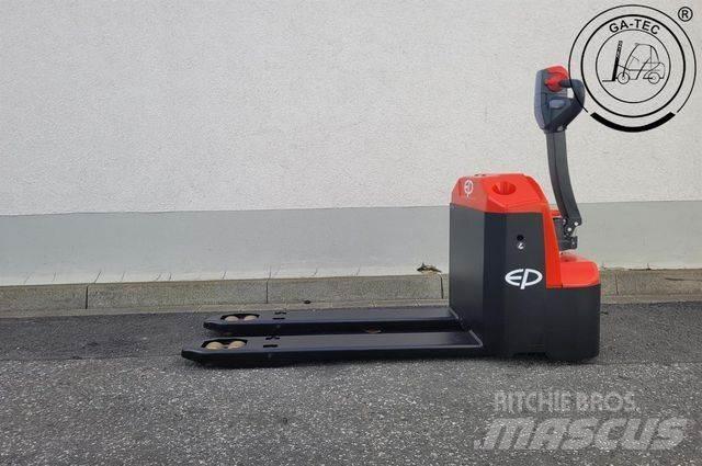  WPL202 Stivuitoare de micã inaltime pentu logistica