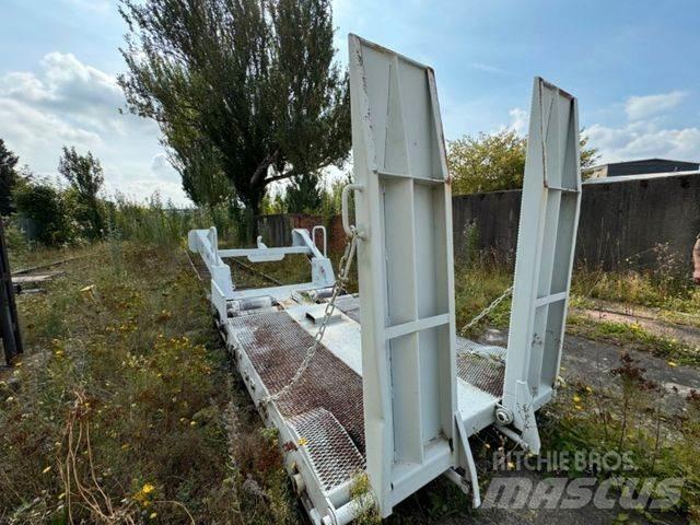  Zargo WRG-S Utilaje construcții - Altele