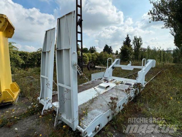  Zargo WRG-S Utilaje construcții - Altele