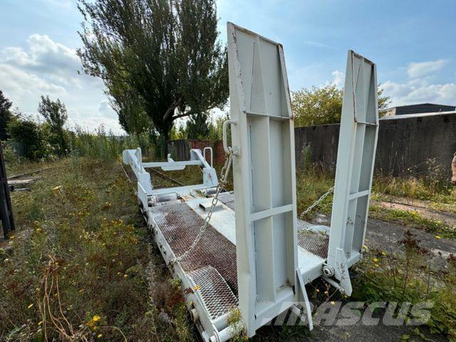  Zargo WRG-S Utilaje construcții - Altele