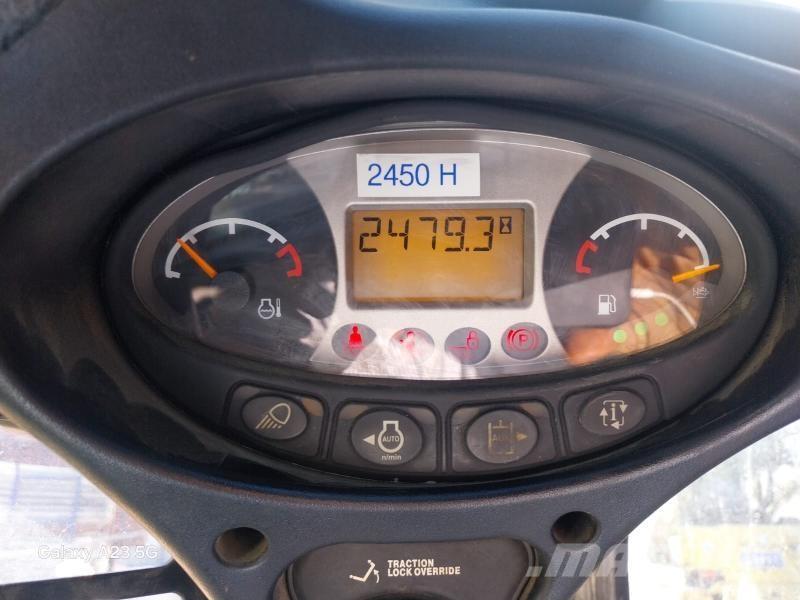 Bobcat T870 Mini incarcatoare