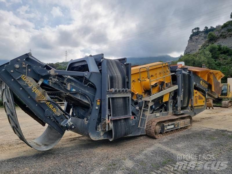Tesab TS1340 Cernuitoare