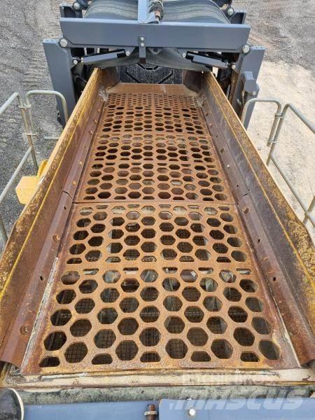 Tesab TS1340 Cernuitoare