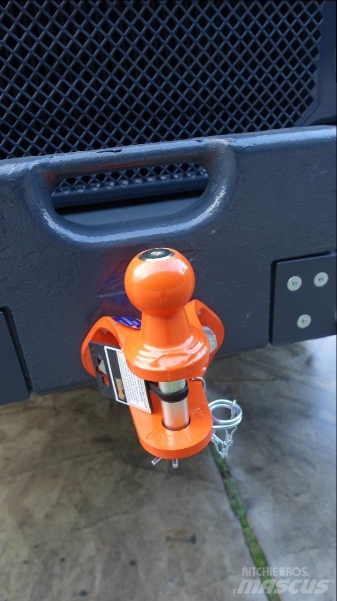 Avant 860 I TDL Mini incarcator