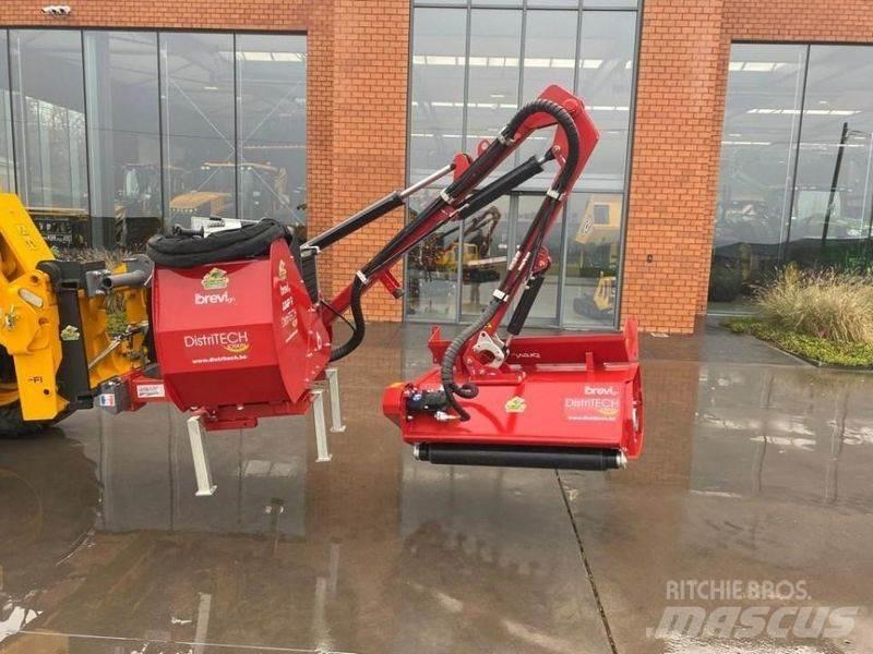 Brevi JUMP R5.5 Utilaje agricole - Altele