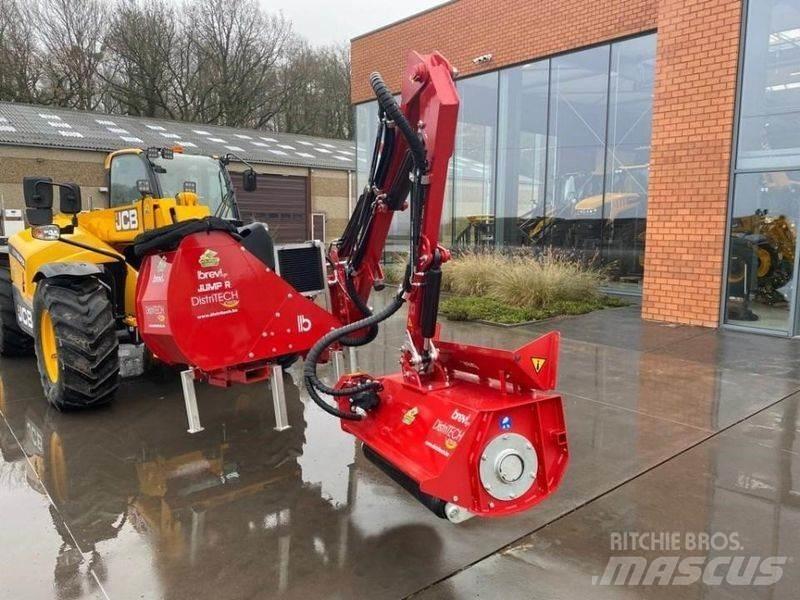 Brevi JUMP R5.5 Utilaje agricole - Altele