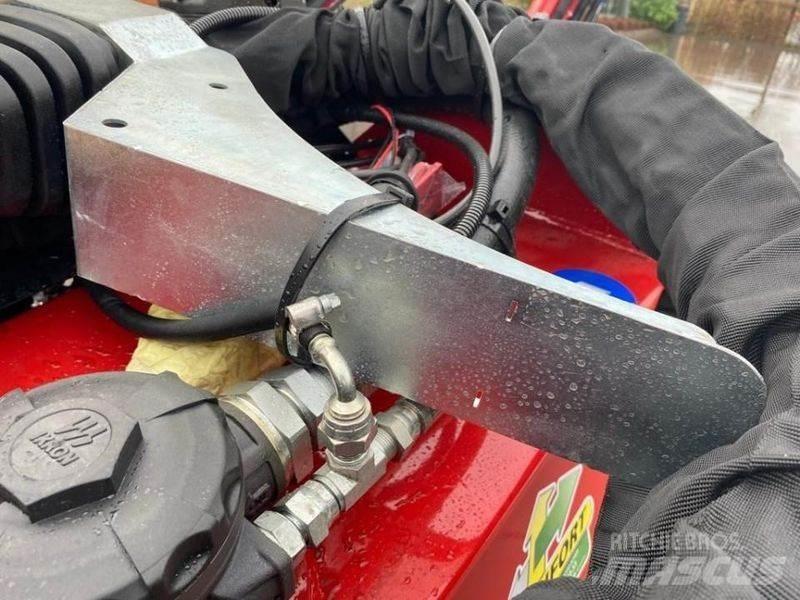Brevi JUMP R5.5 Utilaje agricole - Altele