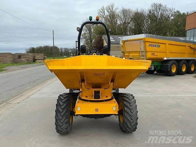 JCB 3T-2ST Utilaje agricole - Altele