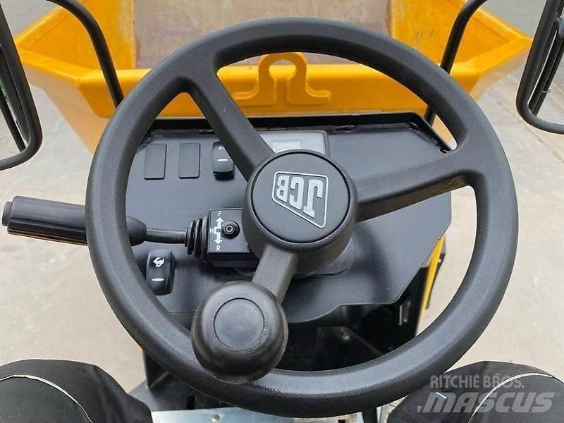 JCB 3T-2ST Utilaje agricole - Altele
