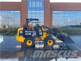 JCB 403 Mini incarcator