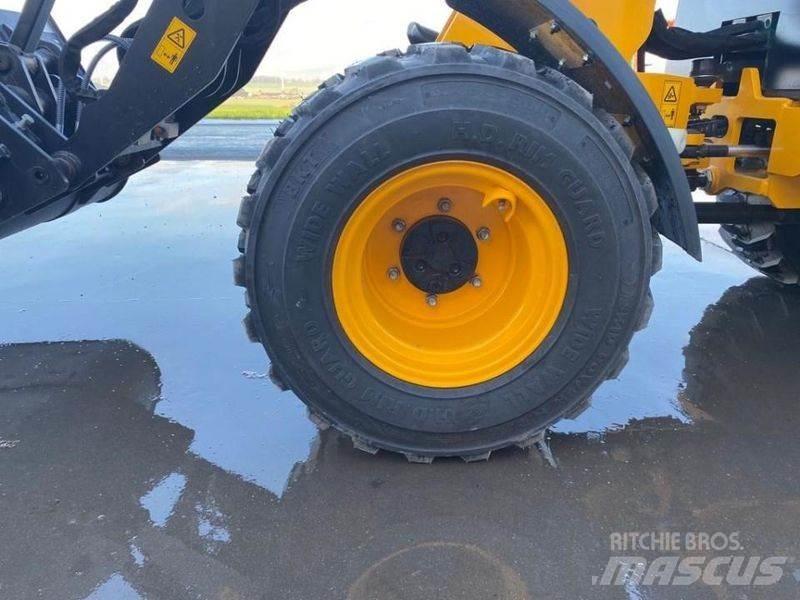JCB 403 Mini incarcator