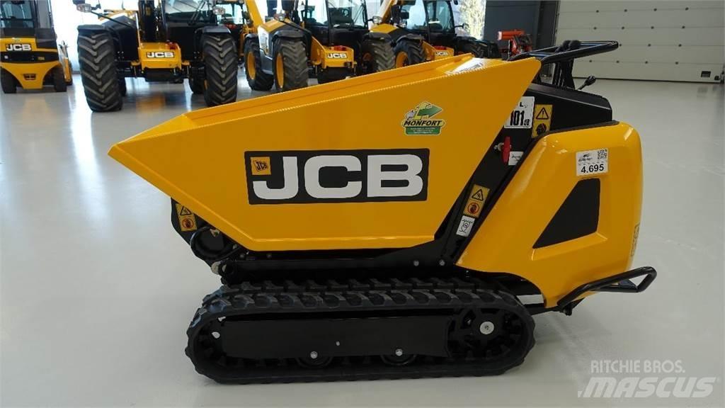 JCB GA-HTD-5 Utilaje agricole - Altele