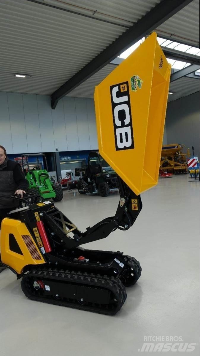 JCB GA-HTD-5 Utilaje agricole - Altele