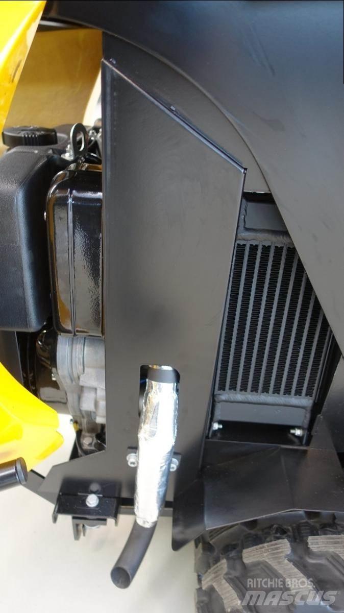 JCB GA-HTD-5 Utilaje agricole - Altele