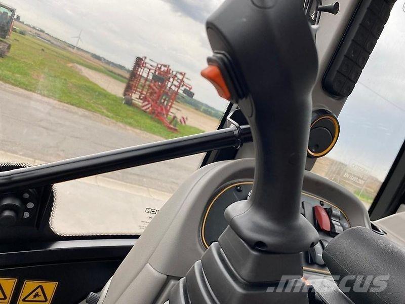 JCB TM 280 S Stivuitoare telescopice