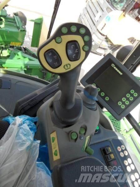 Krone Big X 700 Utilaje agricole - Altele