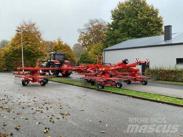 Kuhn GA15031 Utilaje agricole - Altele