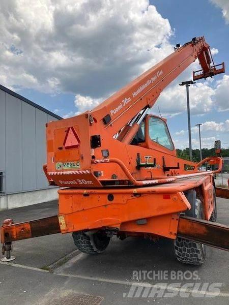 Merlo 40.30 MCSS Stivuitoare telescopice