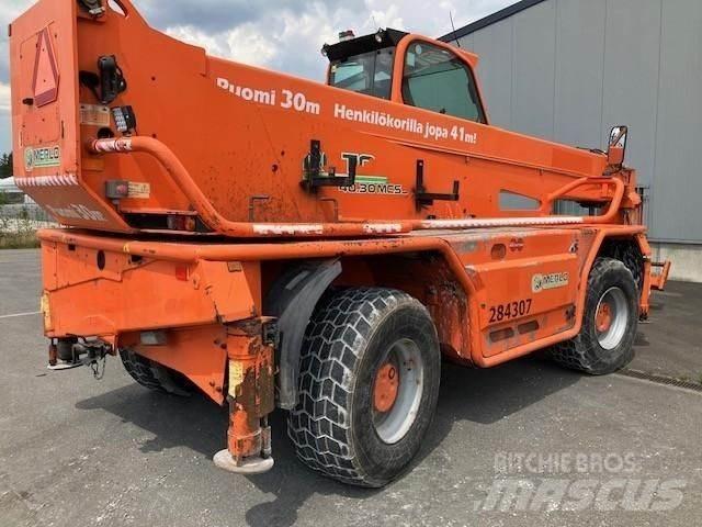 Merlo 40.30 MCSS Stivuitoare telescopice