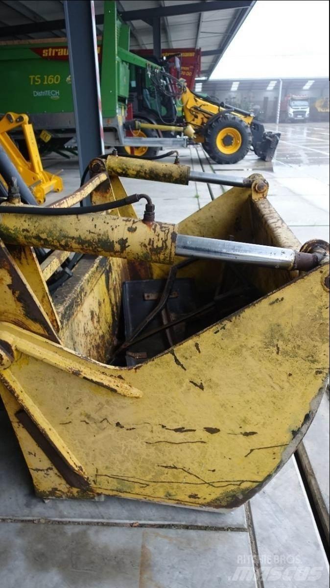  SWA Redrock typ Utilaje agricole - Altele