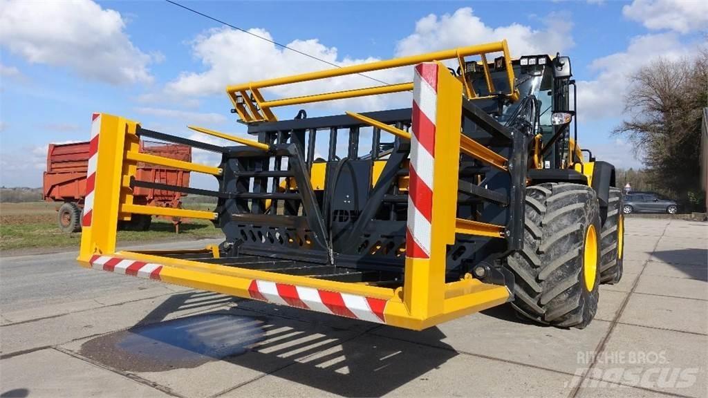  VDW GTM 430 Alte accesorii tractor
