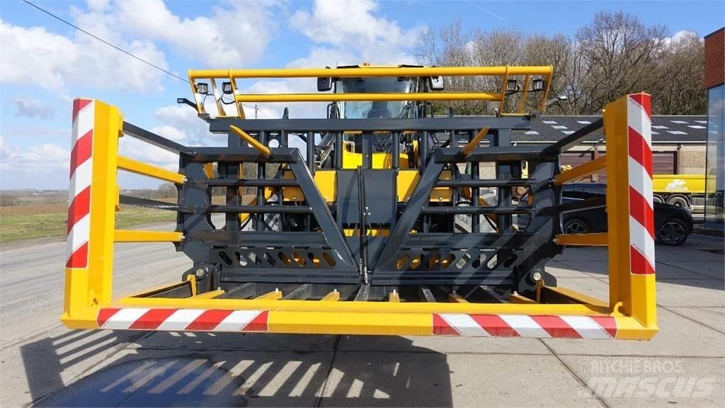  VDW GTM 430 Alte accesorii tractor