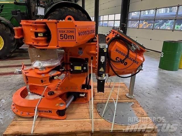 Westtech C300 Utilaje agricole - Altele