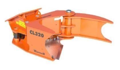 Westtech CL 320 Utilaje agricole - Altele