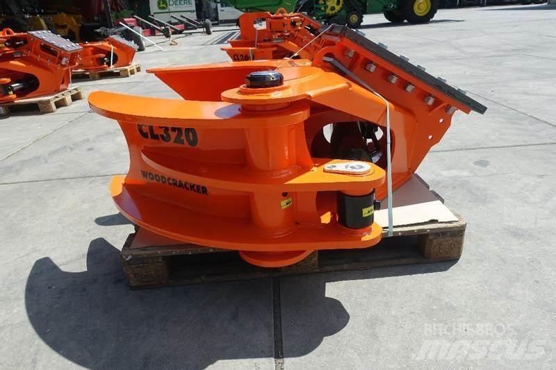 Westtech CL 320 Utilaje agricole - Altele