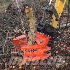 Westtech CL260 Utilaje agricole - Altele