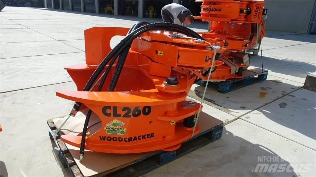 Westtech CL260 Utilaje agricole - Altele